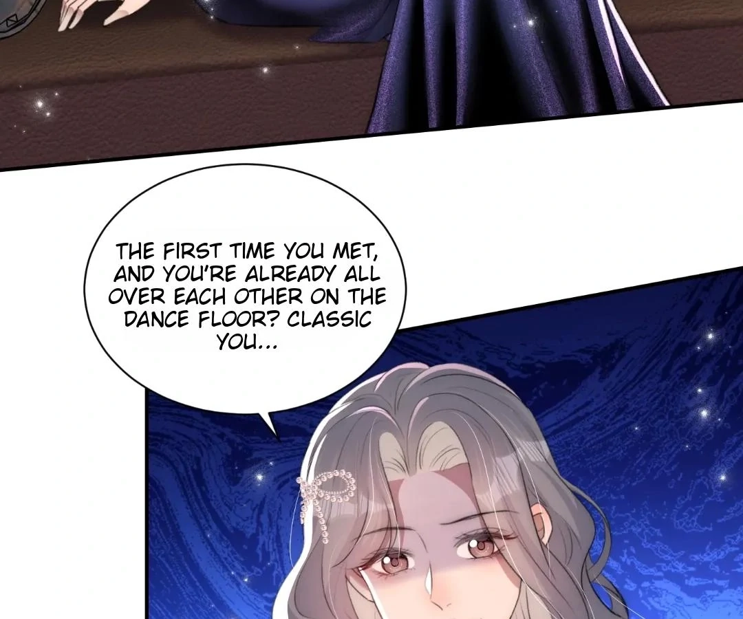 The Real Heiress Brings the High Society to Its Knees Chapter 5 Page 57